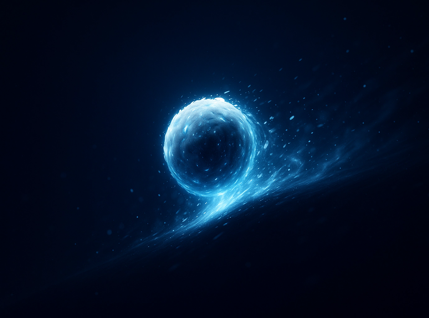 Team working together