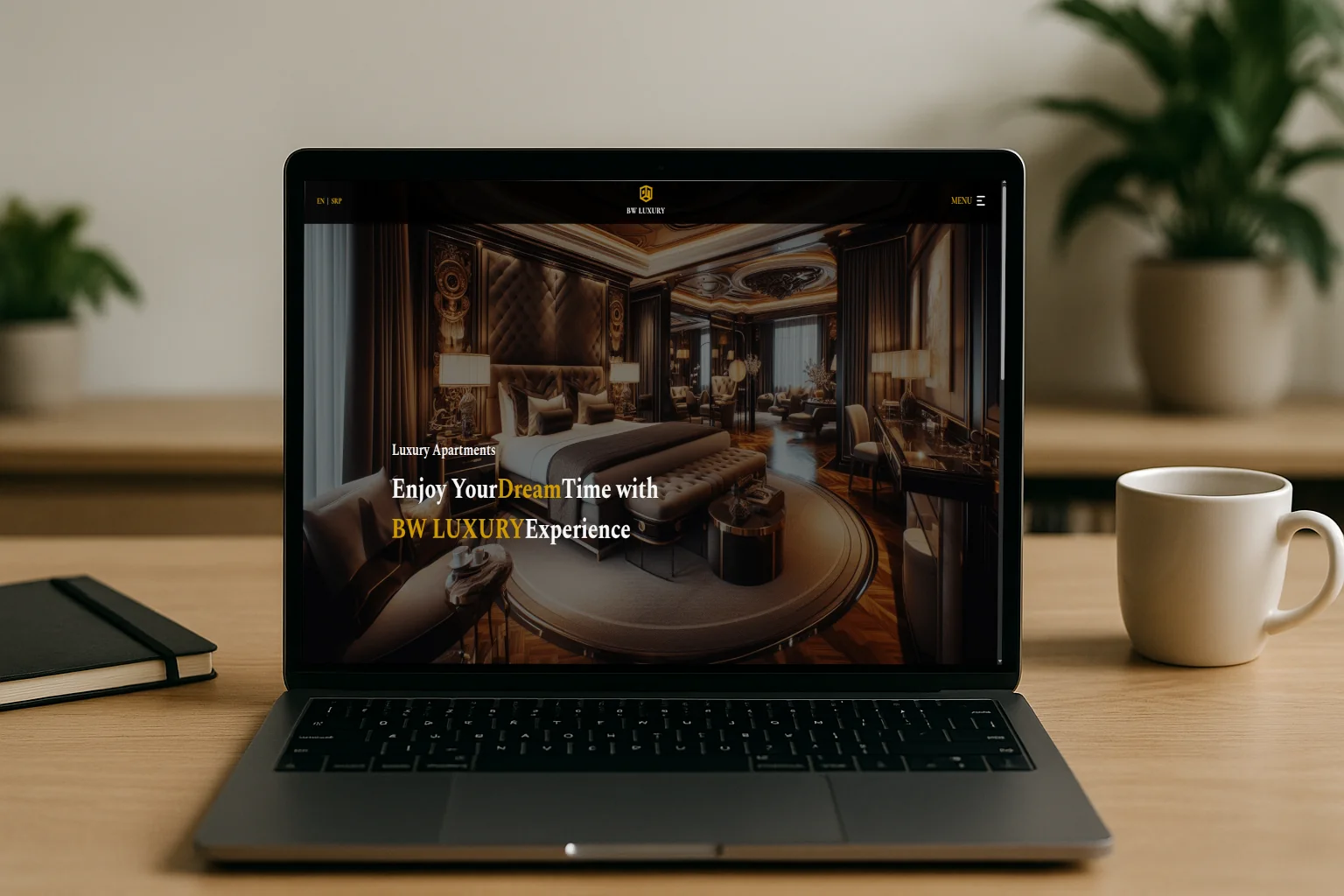 BW Luxury Apartments